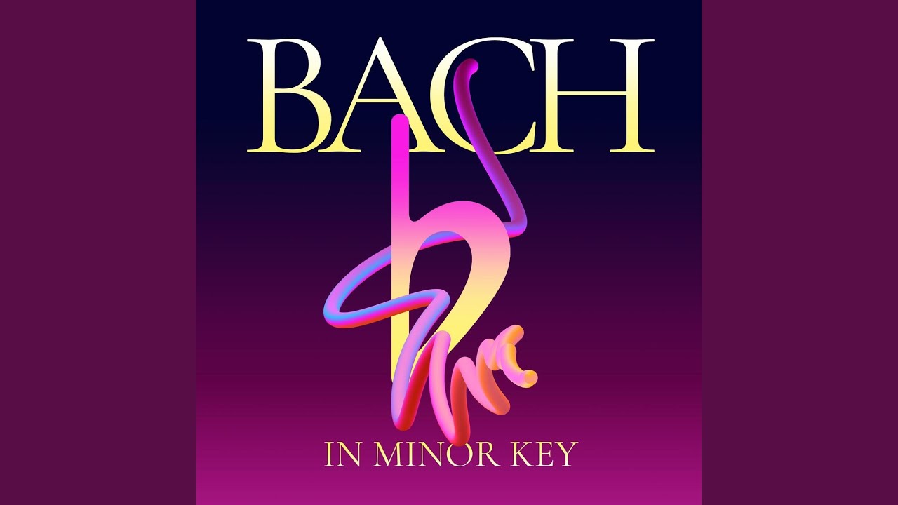Concerto for 2 Violins in D Minor, BWV 1043: II. Largo, ma non tanto