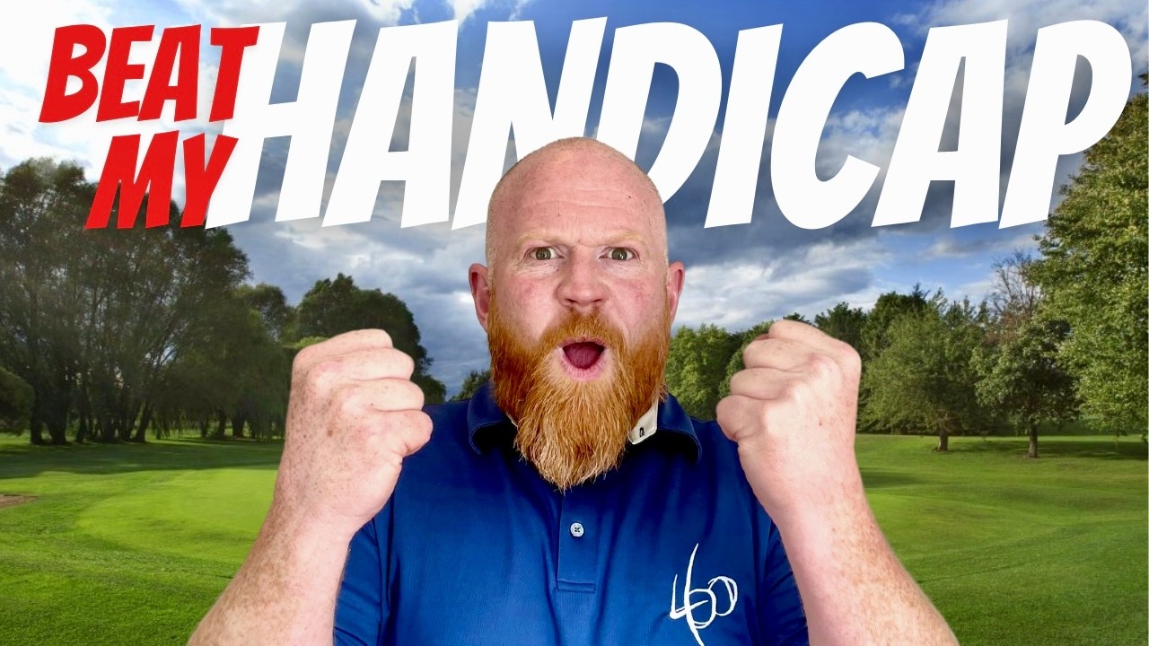 My New Favourite Golf Course...