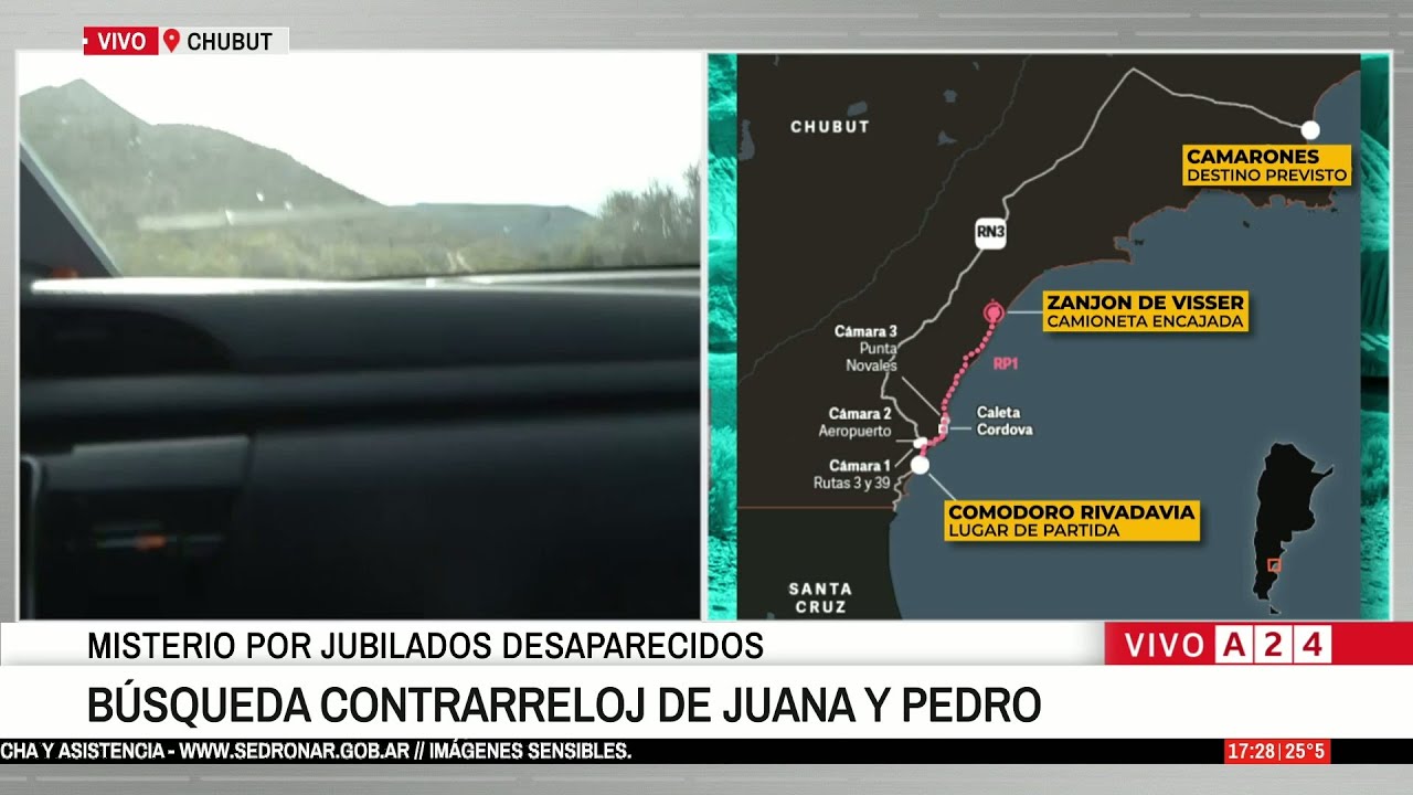 🚨LOS VECINOS HABLAN DEL 