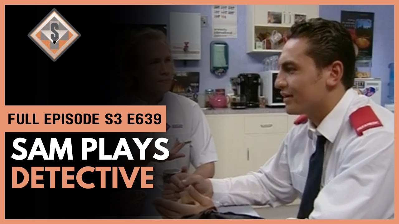 Shortland Street - Season 3 (Episode 639)