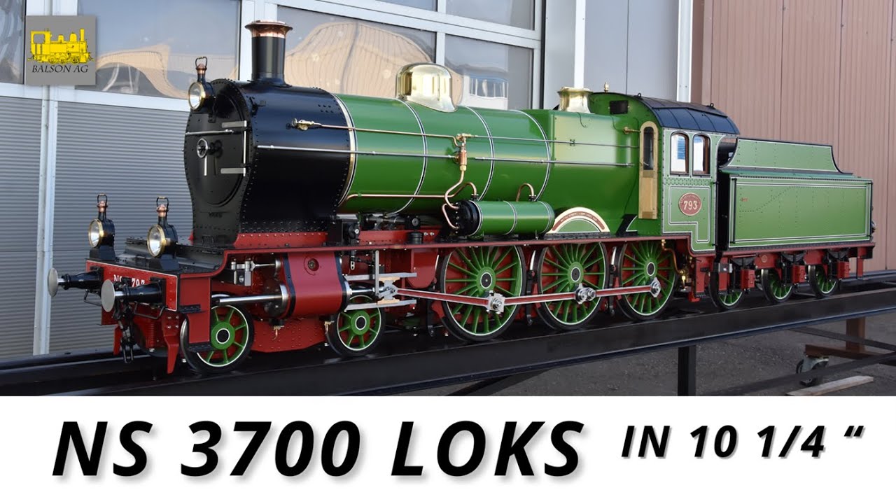 NS3737 | 10 1/4 