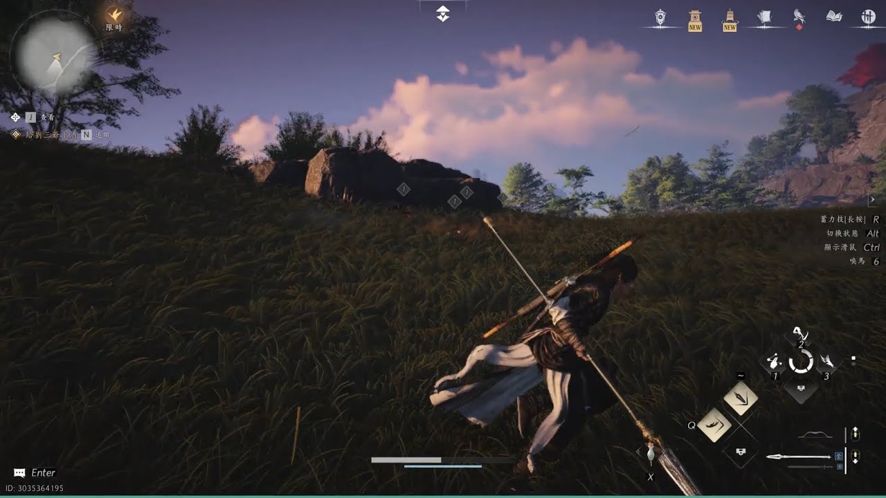 燕雲十六聲 清河萬事知：聊以慰英靈【邊看攻略邊走遠】