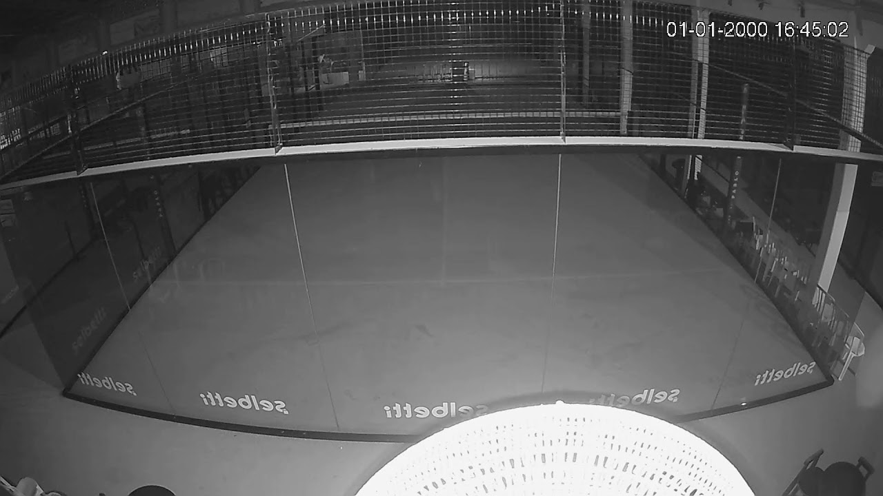 Quadra 06 - Brasileiro de Padel - Mais Padel Joinville - Segundo dia - parte 2/2