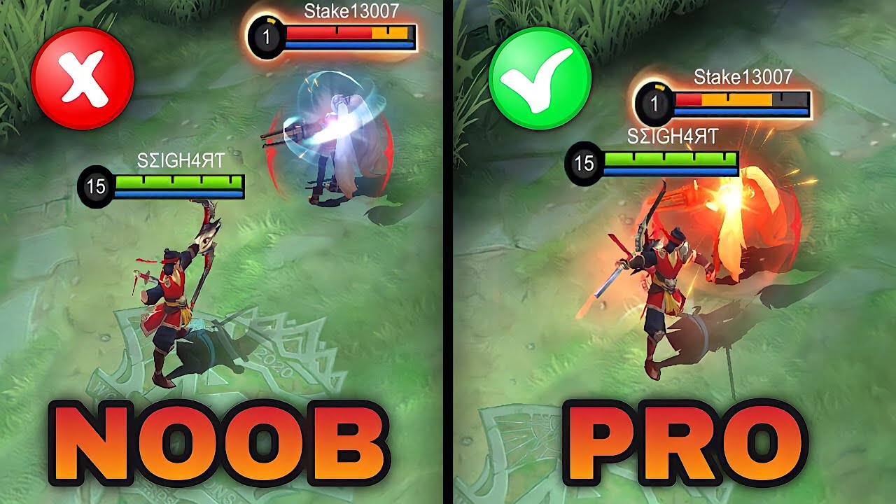 YI SUN-SHIN TUTORIAL FOR BEGINNERS | MASTER YI SUN-SHIN  IN JUST 8 MINUTES | YSS COMBO  | MLBB 2021