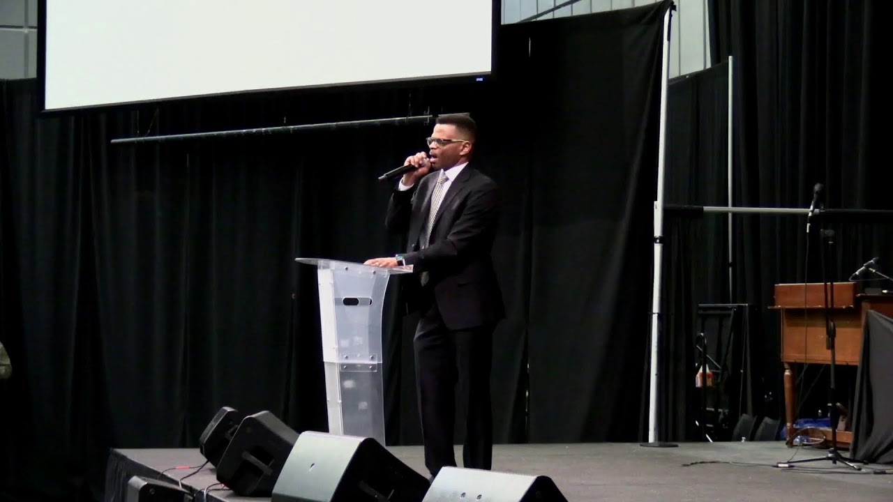 03-01-2026 11 AM Sunday Service: Youth Explosion