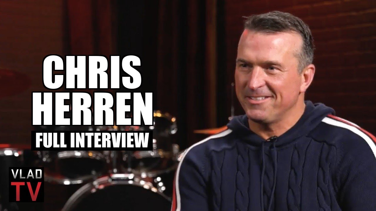 Chris Herren on Battling Drug Addiction as an NBA Player, ESPN's 