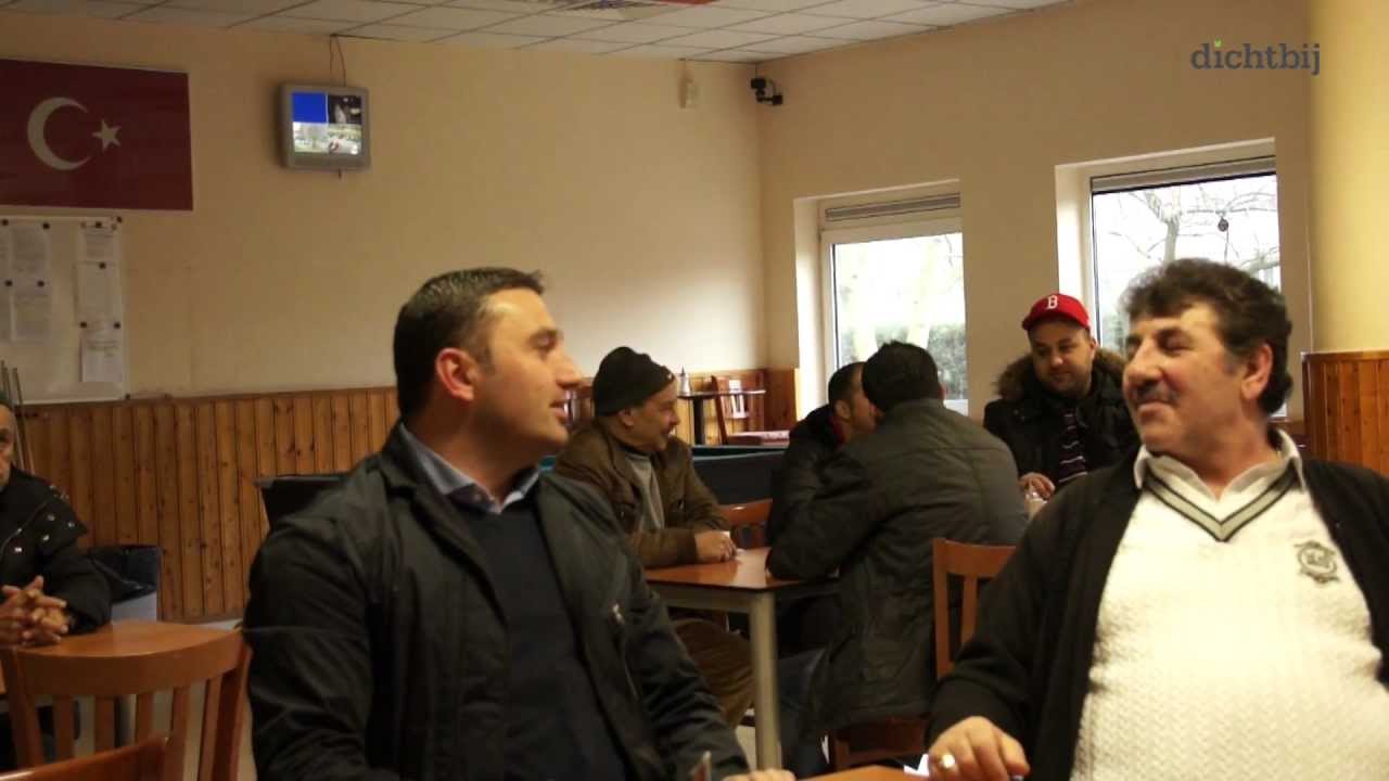 Fuat Usta: 'Respect voor ouderen bij Nederlandse jeugd is weg'