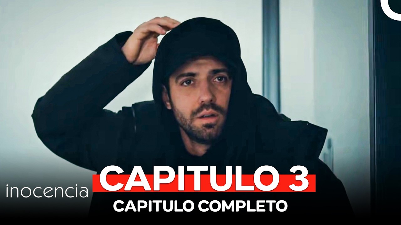 Inocencia Capitulo 3 (Doblado en Español)