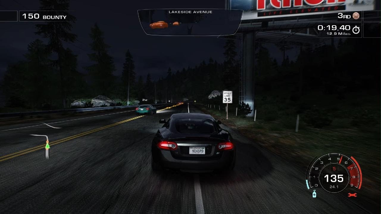 Need for Speed Hot Pursuit Remastered