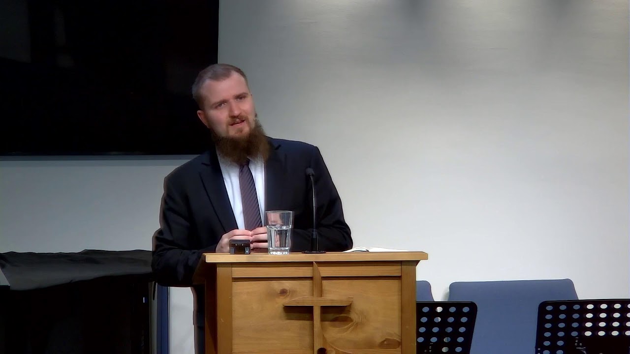 Habt acht, dass ihr den nicht abweist, der redet! (Hebräer 12,18-29)