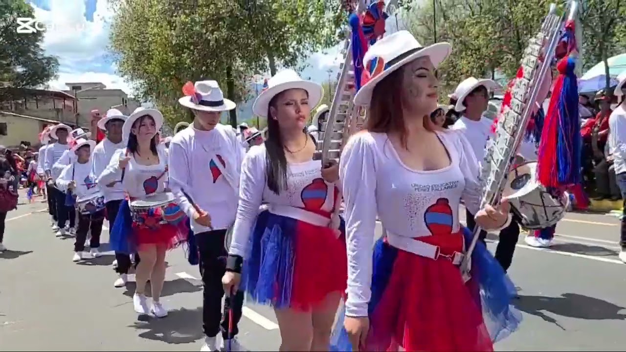 Banda y Bastoneras  UEPP