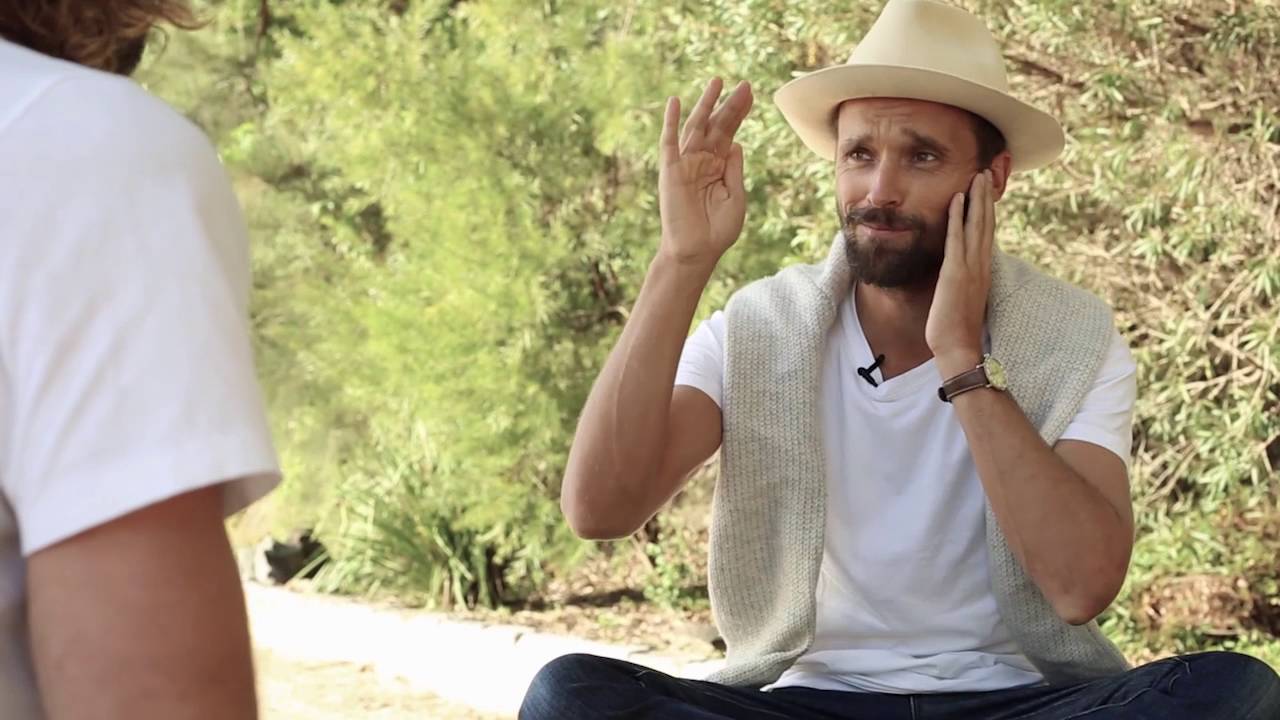 Interviews - Gary Gorrow - Meditation + Consciousness + Self love
