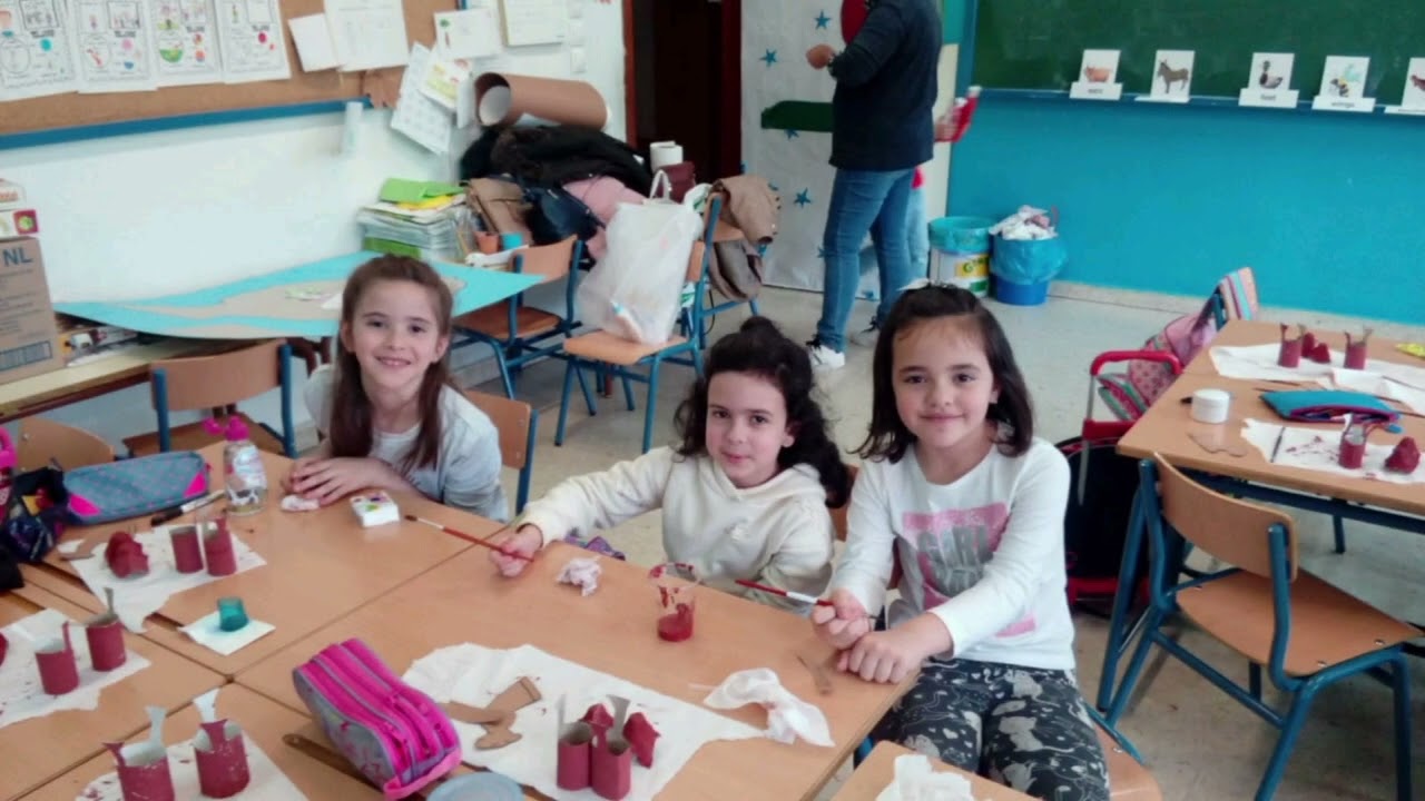 Graduación de 6° 2023