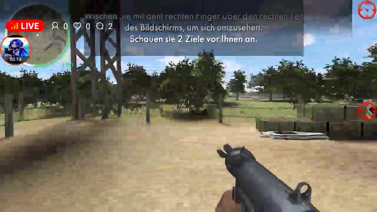 ww2game stream#1ein bob im krieg