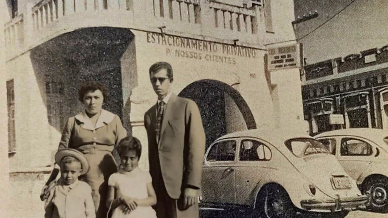 VOCÊ LEMBRA DASSAS ÉPOCAS? SAUDADES DOS ANOS 60, 70, 80 E 90! NOSTALGIA 