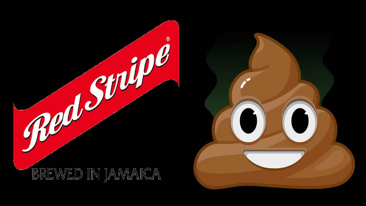 Red Stripe Lager