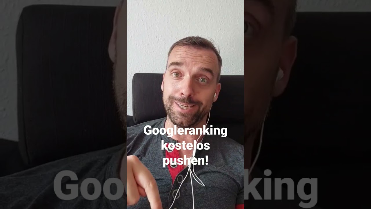 Mit diesem SEO Trick pushen wir unser Googleranking kostenlos #seo #google #seooptimierung