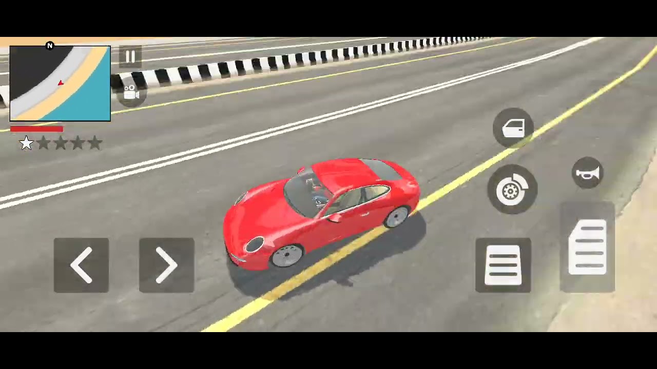 Franklin new sport car 