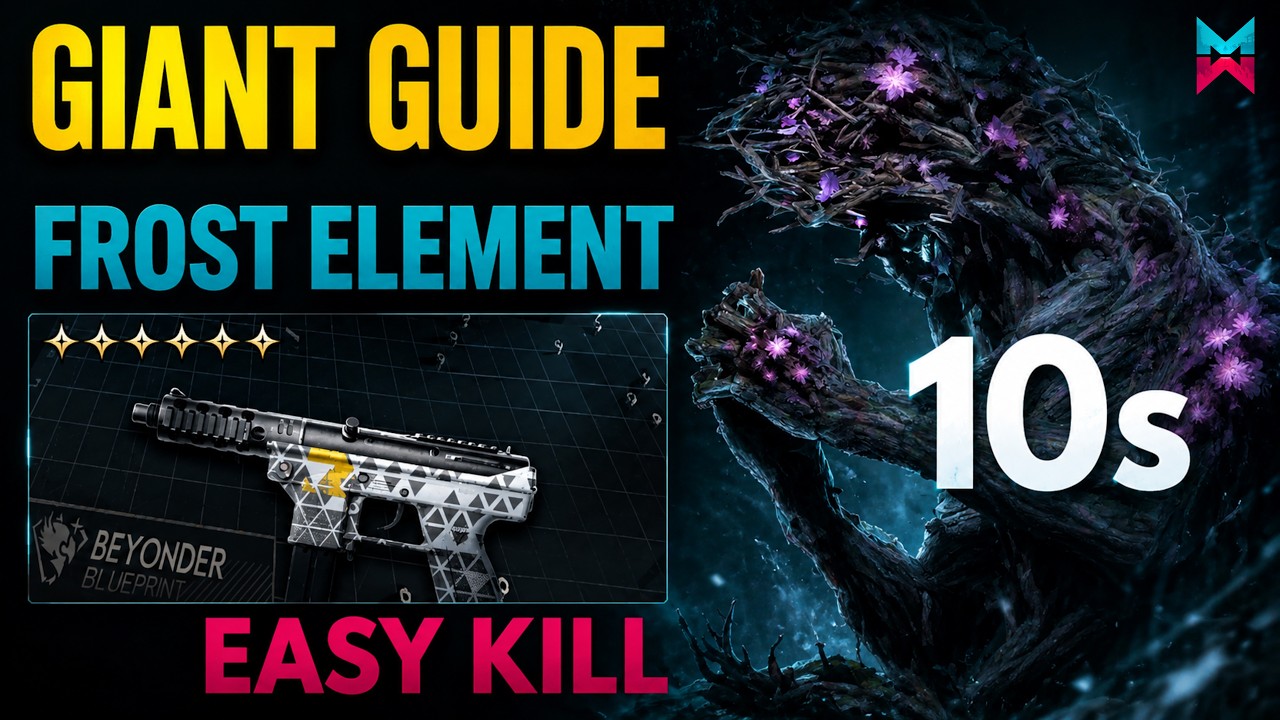 ❄️Лучший билд на TEC-9 для Гиганта: убийство за 10 секунд! Дополнительные правила для FP9 | Гайд ...