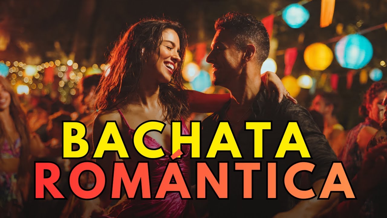 Valentine Bachata 2026 🌹 Corazones Enamorados | Sensual Latin Mix