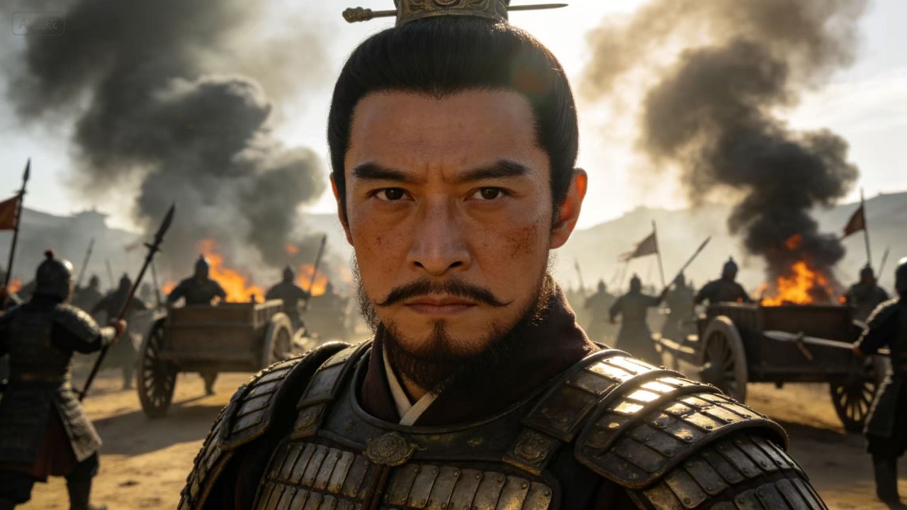 【Movie】錢弘俶設宴當場杖斃豪強，巧設博易務特權，根治地方隱患💖太平年｜白宇、周雨彤
