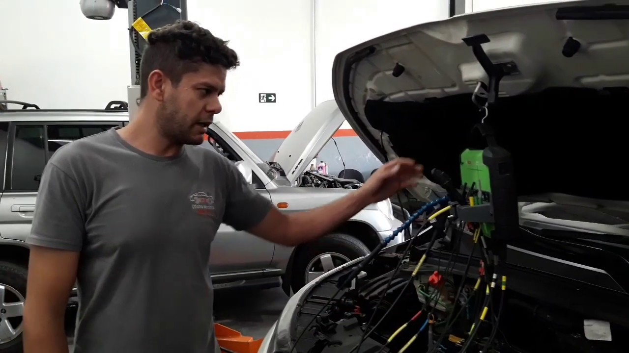 Fiat Toro falhando - código P0302