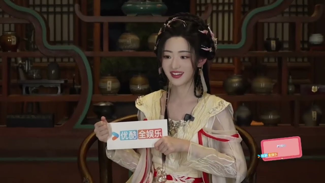 Yang YuTong 杨雨潼 &ldquo;Blood River