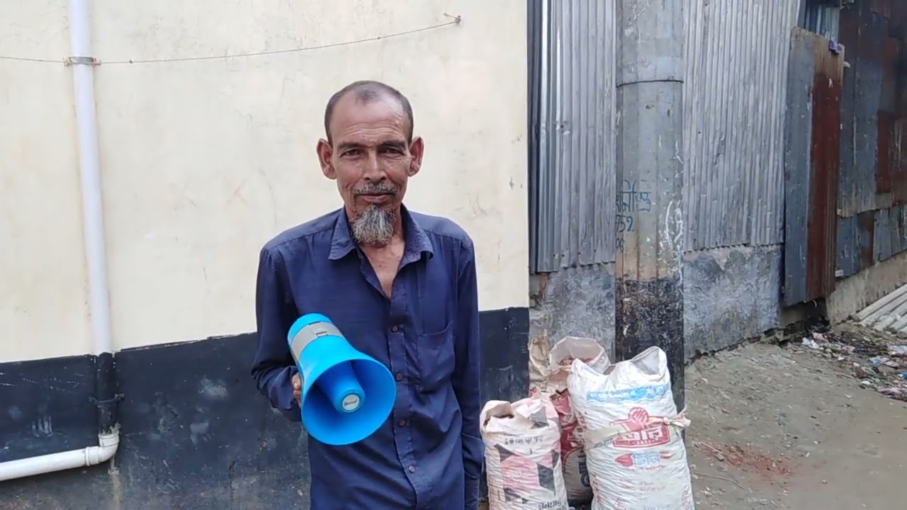 নষ্ট মোবাইল কিনে কেমন লাভ করে চাচার কাছে শুনুন | Nosto Mobail Bikri | CR VLOG TV 2022