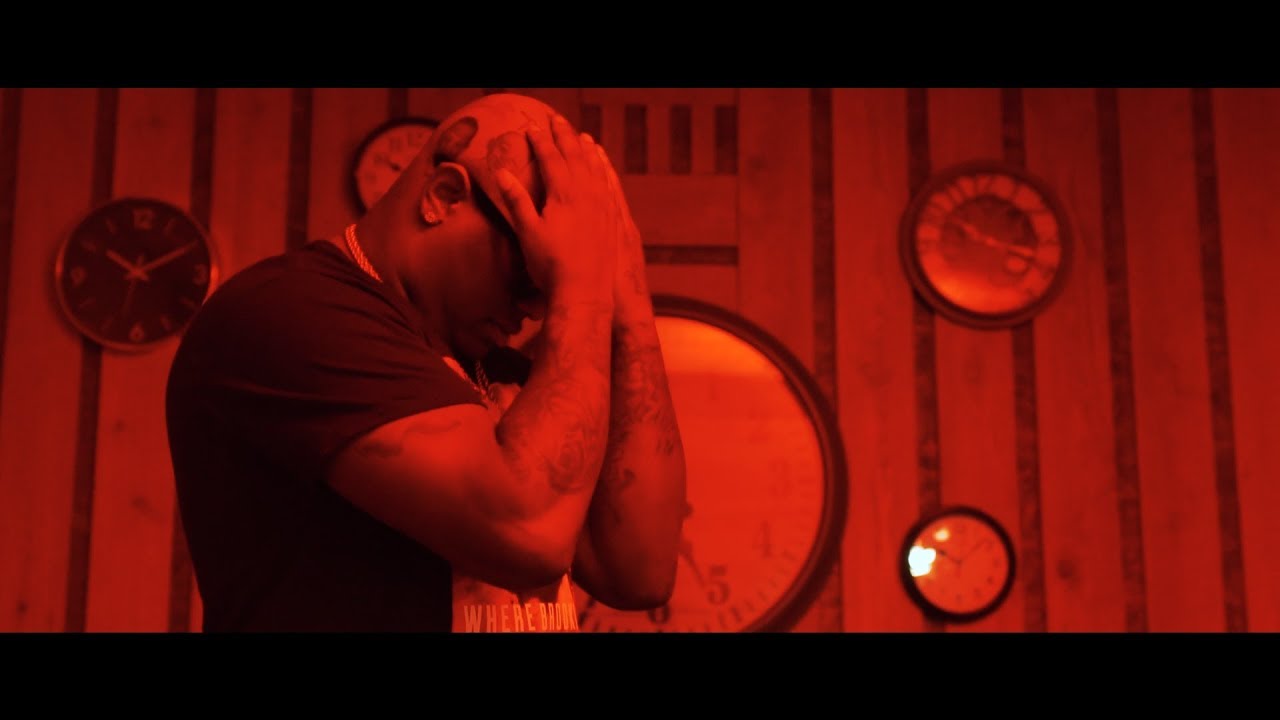 Pablo Grams x Mike Lowery - Keep Count (Official Video)