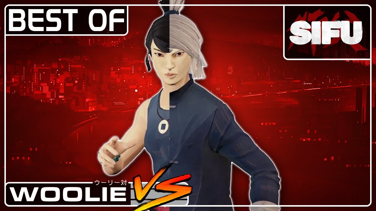 Best of Sifu