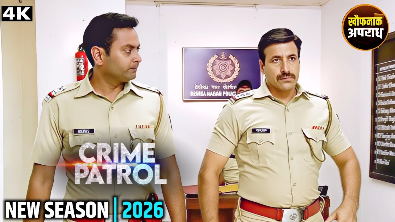 क्या Police के Misjudgement से गलत आदमी को मिलेगी सजा? | Crime Patrol | Latest Episode 