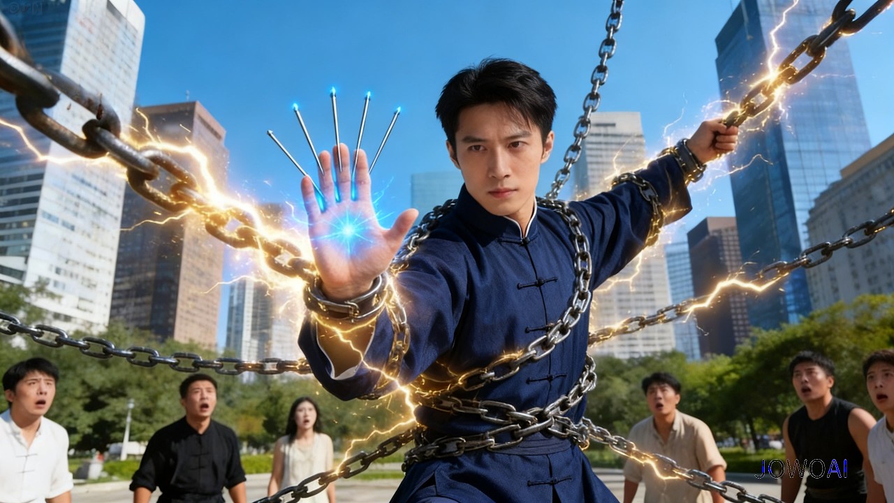 Binatang dukha, hinamak ng biyenan - isa palang GURONG KUNG FU! Iniligtas milyonaryo, lahat napahiya