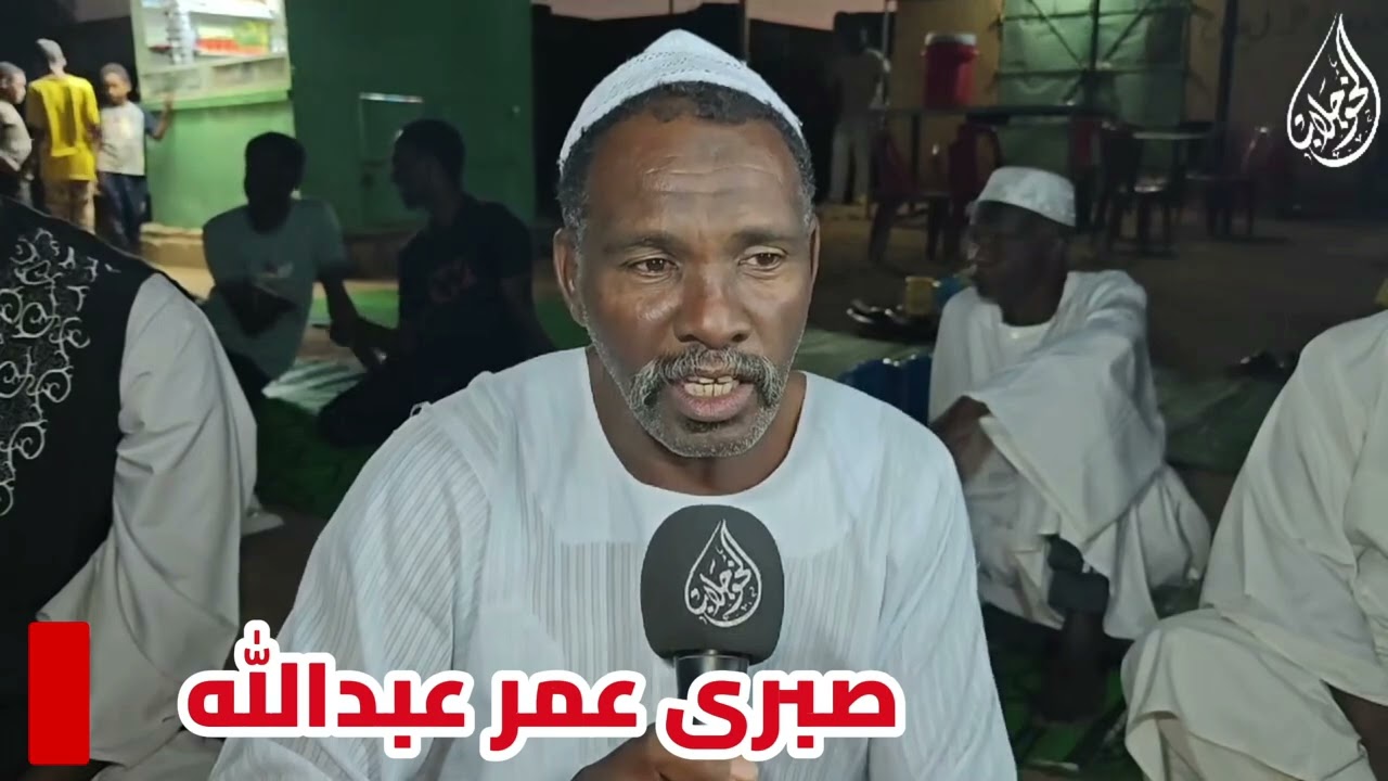 #برش_رمضان برش بابكر عبدالرحمن 