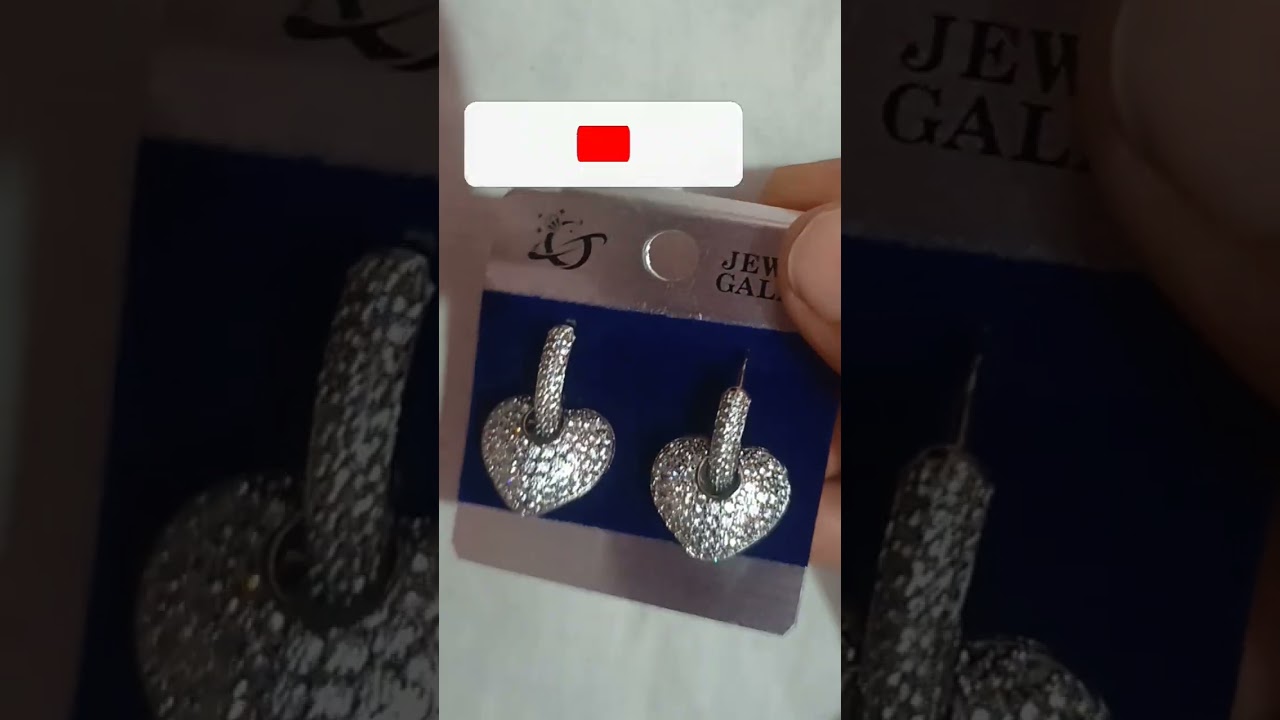 jewels galaxy earring||#unboxing||#shorts||