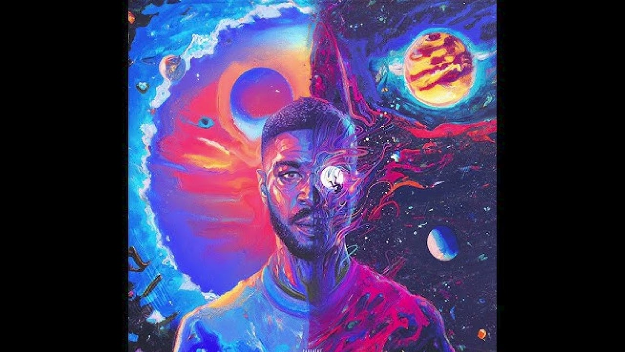 [FREE] Kid Cudi Type Beat 