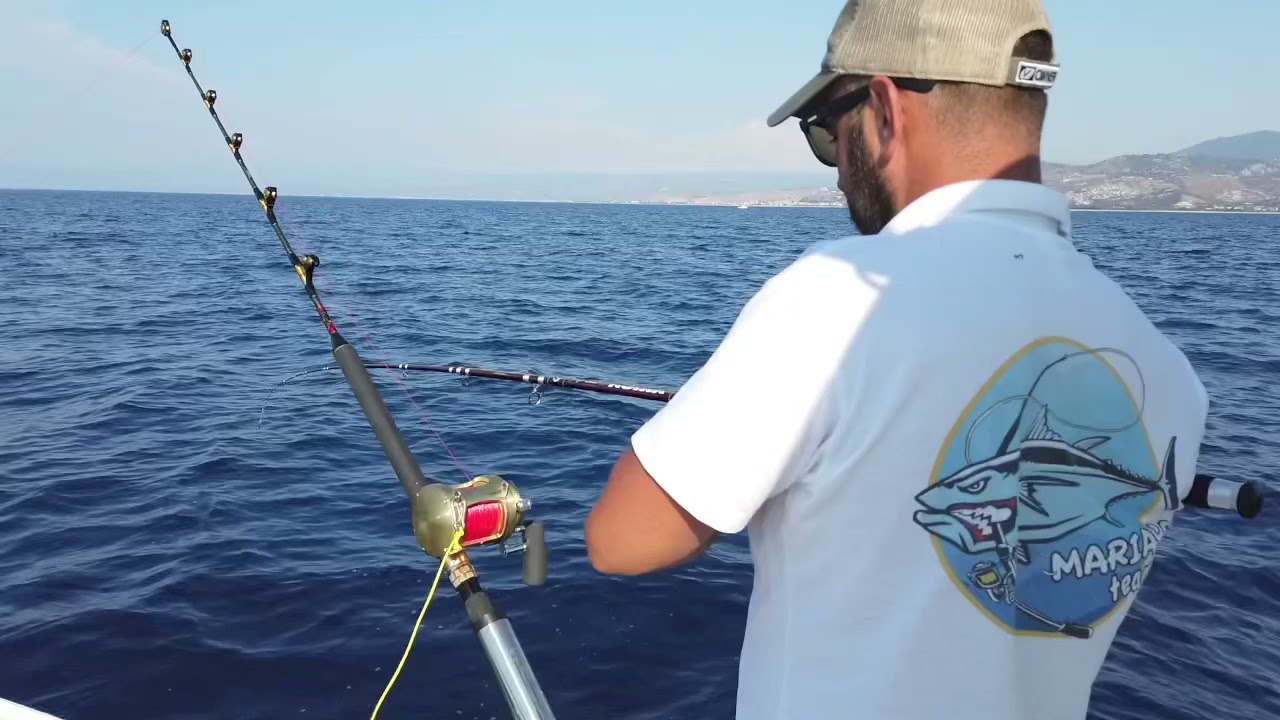 Drifting al Tonno&hellip; Strike in Diretta