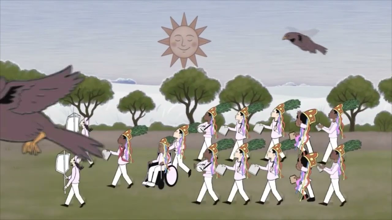 Pot-pourri Animais