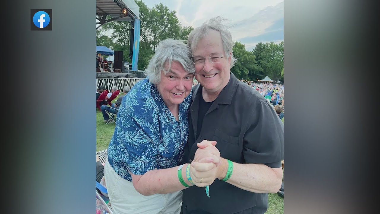 93XRT Chicago radio host Lin Brehmer dies at 68