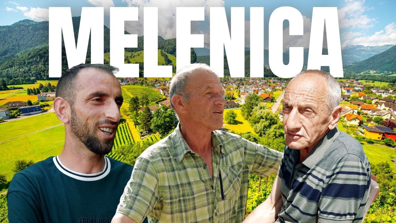 Jeta në Melenicë, fshatin e bukur të Mitrovicës