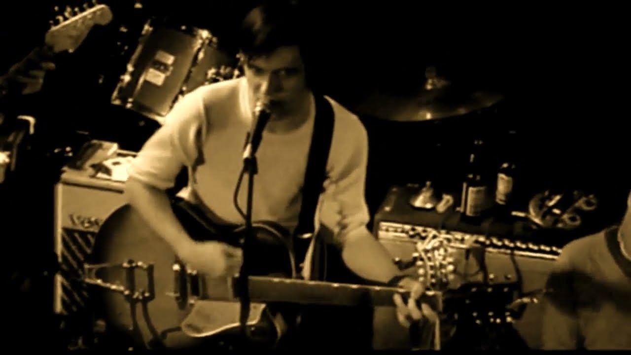 Bright Eyes | Let's Not Shit Ourselves - 2002 @ Whelans Dublin