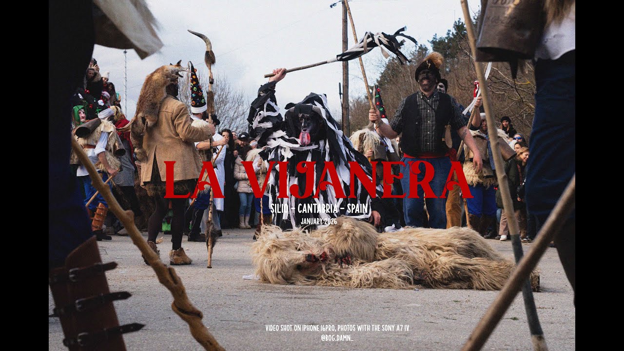 La Vijanera