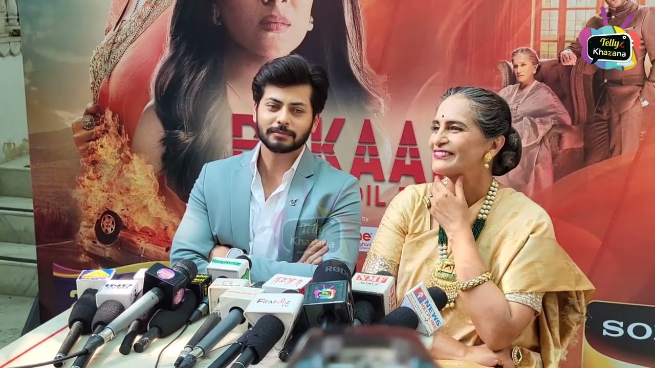 PUKAAR – Dil Se Dil Tak शुरू हुआ एक amazing show, actor Abhishek Nigam बोले 