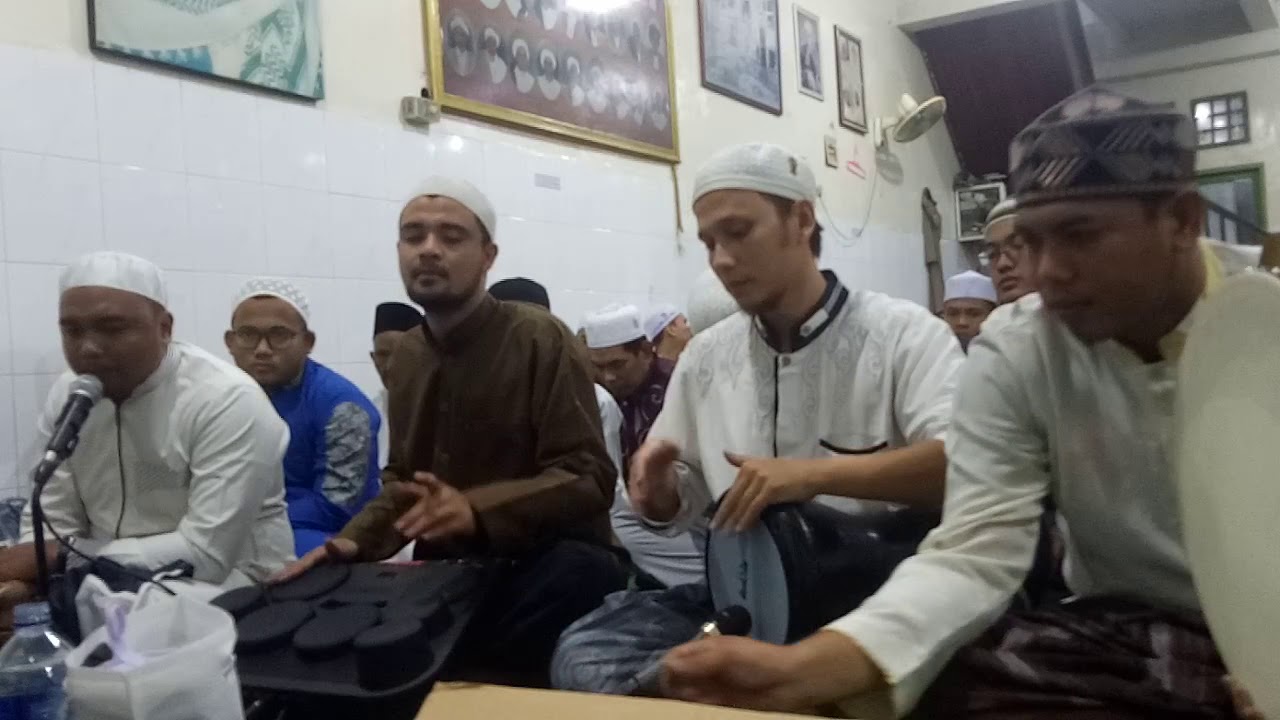 Ikhwah Ahbabu Thoha