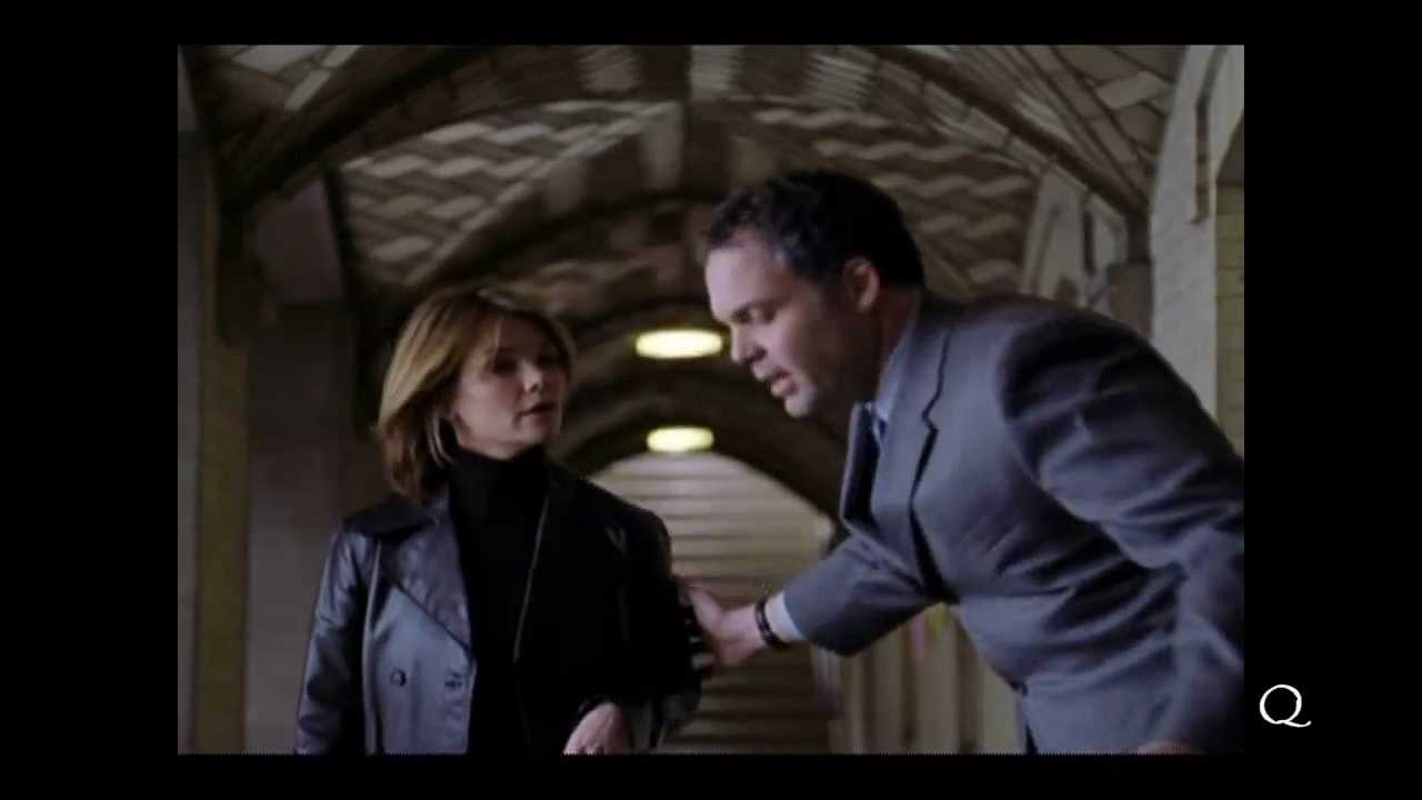 Criminal Intent - Great Companion