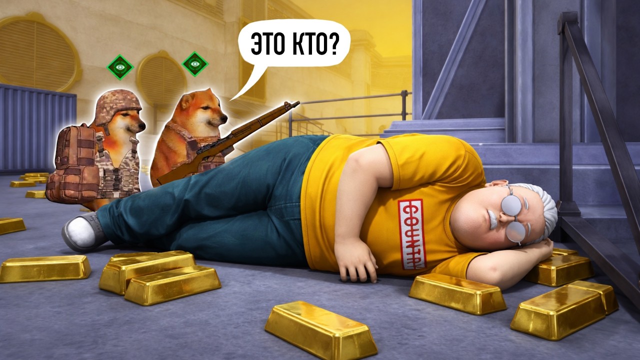 О ТАКОМ НАЧАЛЕ СЕЗОНА В ШТУРМЕ МОЖНО ТОЛЬКО МЕЧТАТЬ, МЕТРО РОЯЛЬ, ПАБГ МОБАЙЛ