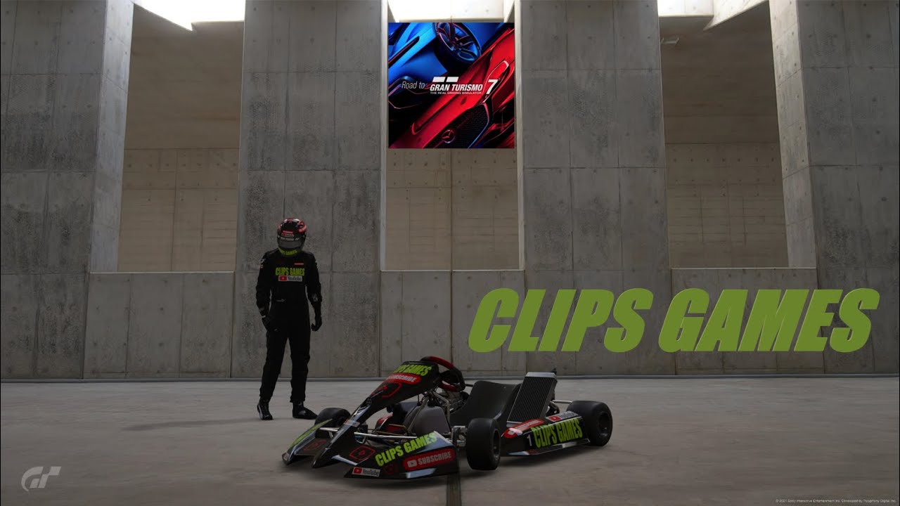 GRAN TURISMO SPORT ROAD TO GRAN TURISMO 7 GT7 PS5                       #GRANTURISMO7 #CLIPSGAMES