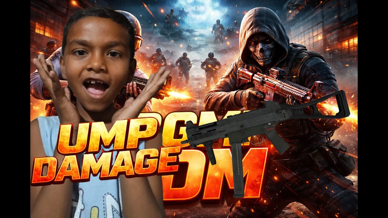 MASTER OF TDM IS BACK 🔥 BGMI Mobile