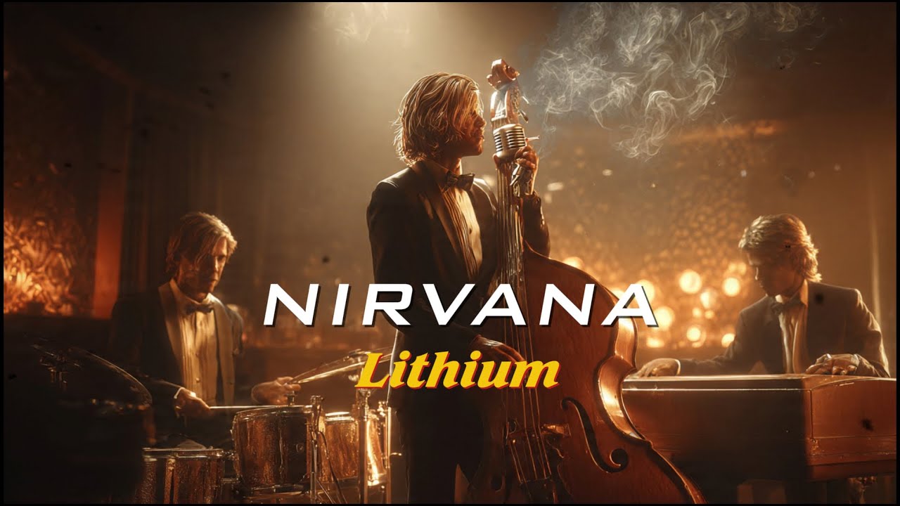 NIRVANA [Lithium]