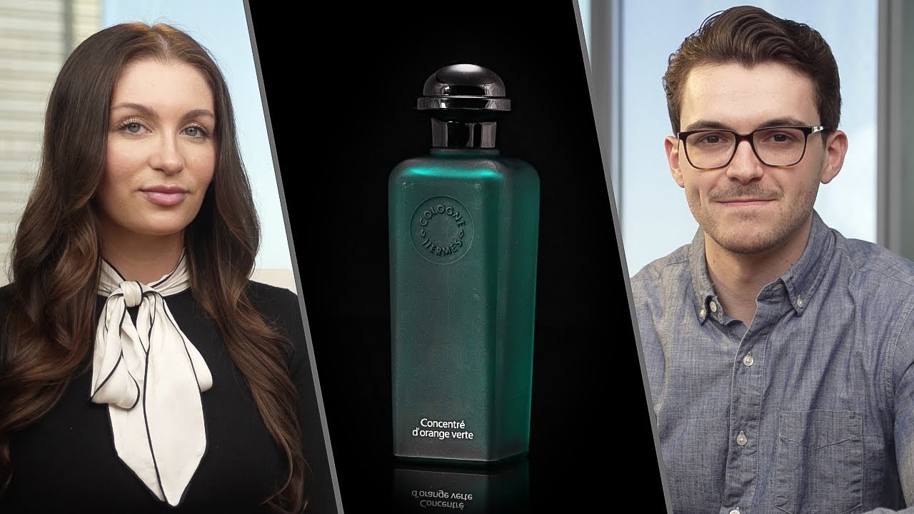 7 замечательных цитрусовых ароматов, которые стоит попробовать (Hermès, Acqua di Parma и другие)