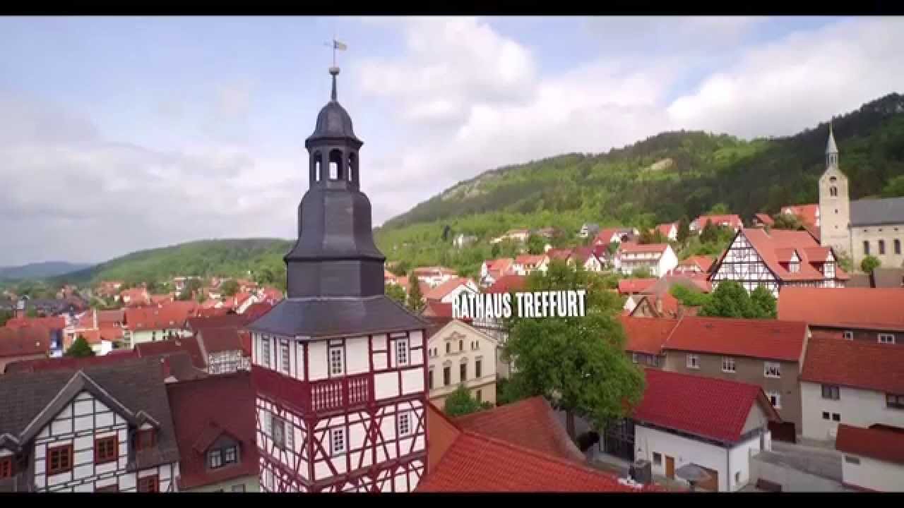 Treffurt entdecken